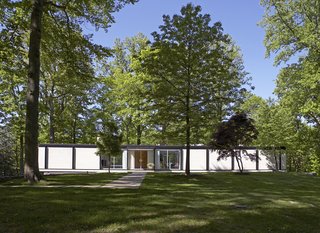 11 Tallwoods Road in Armonk, NY