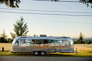 The Stolen Pony Lounge is based in Portland, Oregon, but will travel.