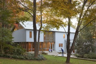 Budget Breakdown: A Raleigh Colonial Is Reinvented For $260K