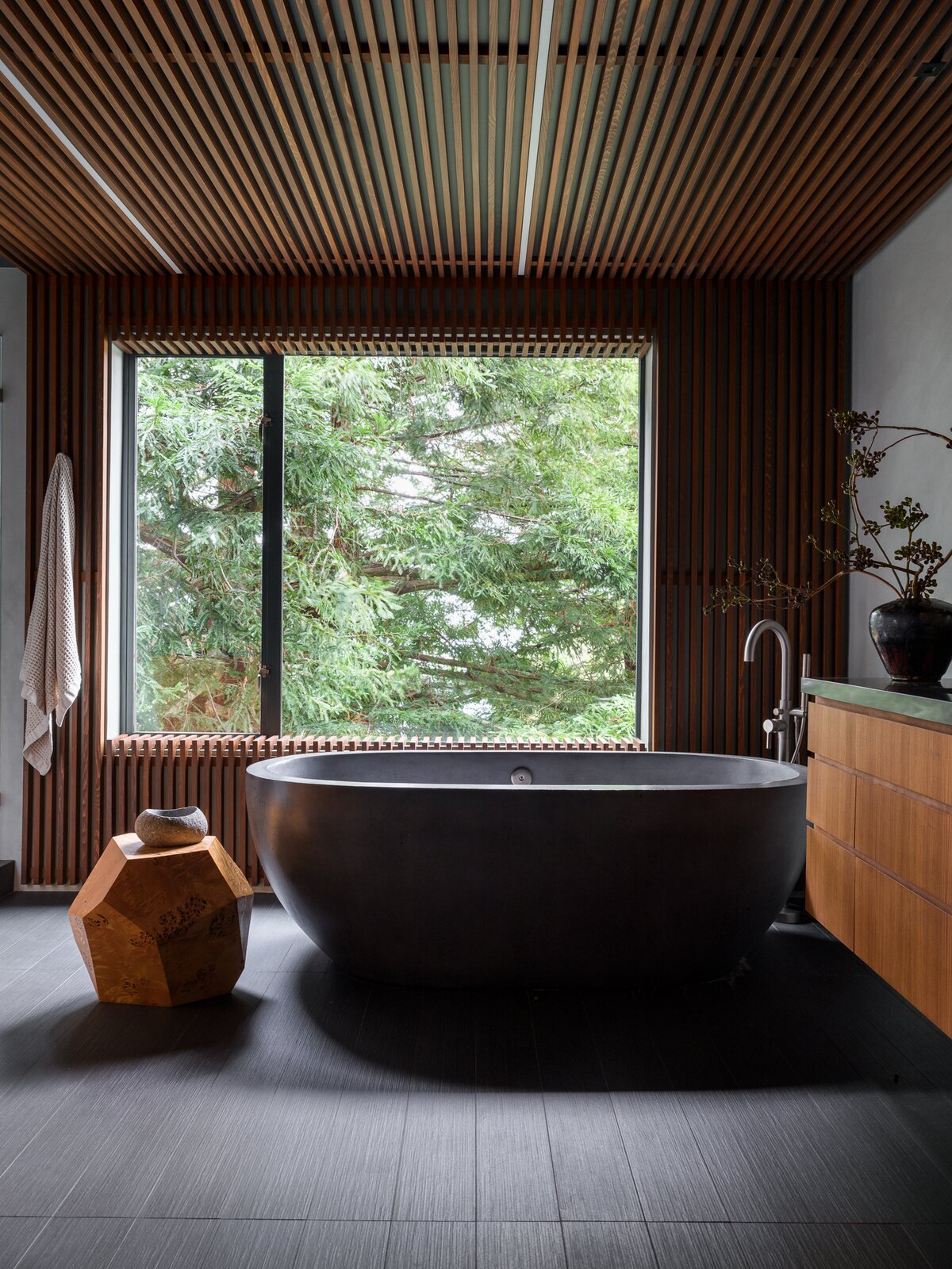 Noe Roth Designer Photo 6 of 23 in Noe Lush by SF Design Build - Dwell