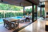 Modern home with Outdoor. Patio Photo 4 of Gibson Residence