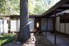 Modern home with Exterior, House Building Type, Mid-Century Building Type, Concrete Siding Material, and Flat RoofLine. Entry Photo 2 of Kalamazoo Post and Beam Restoration