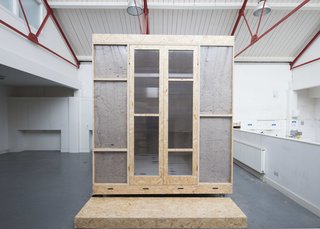 A New Concept For Modular, Affordable Housing Is Coming to London's Vacant Buildings - Photo 2 of 8 -