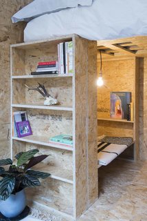A New Concept For Modular, Affordable Housing Is Coming to London's Vacant Buildings - Photo 6 of 8 -