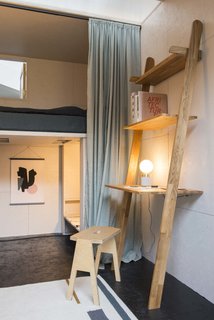 A New Concept For Modular, Affordable Housing Is Coming to London's Vacant Buildings - Photo 7 of 8 -
