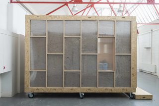 A New Concept For Modular, Affordable Housing Is Coming to London's Vacant Buildings - Photo 3 of 8 -