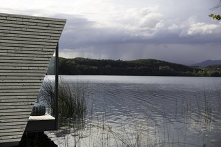This Modular Eco-Hotel Room Is Poised to Drop Into Nearly Any Setting - Photo 4 of 8 -