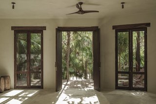 A Serene Tulum Tree House Perched Between the Jungle and the Sea - Photo 3 of 14 -