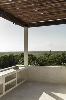 A Serene Tulum Tree House Perched Between the Jungle and the Sea - Photo 6 of 14 -
