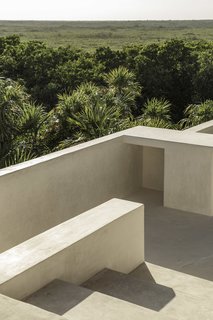 A Serene Tulum Tree House Perched Between the Jungle and the Sea - Photo 7 of 14 -