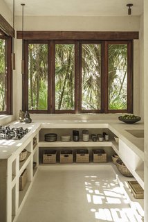 A Serene Tulum Tree House Perched Between the Jungle and the Sea - Photo 8 of 14 -
