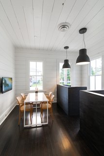 A Victorian Cottage in Houston Finds New Life as a Local Firm's Office - Photo 8 of 13 -