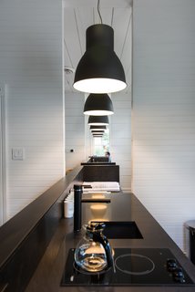 A Victorian Cottage in Houston Finds New Life as a Local Firm's Office - Photo 9 of 13 -
