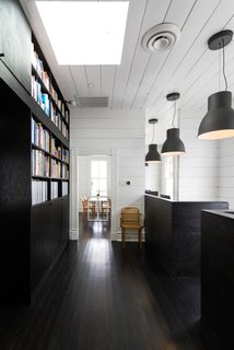 A Victorian Cottage in Houston Finds New Life as a Local Firm's Office - Photo 10 of 13 -