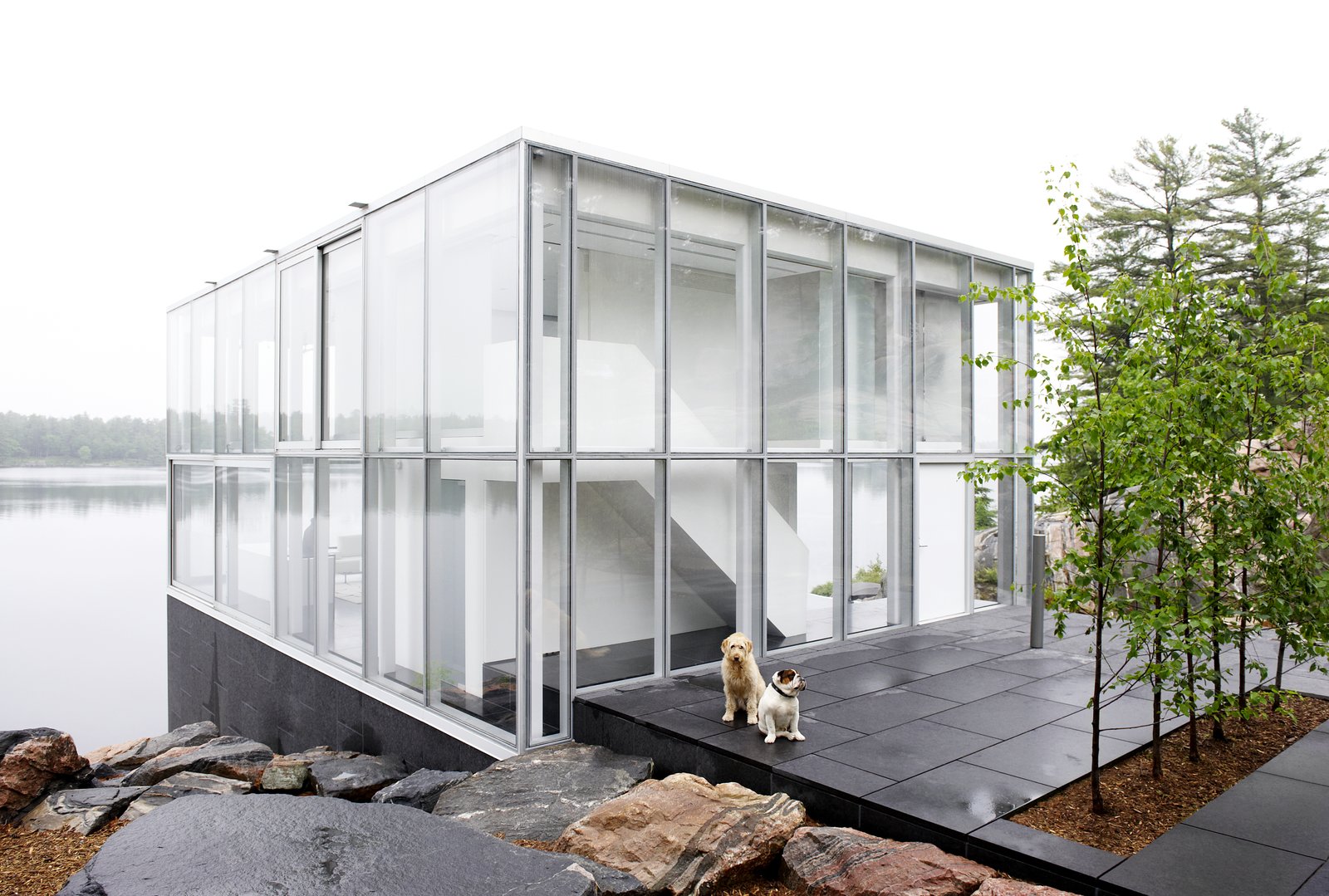 50 Modern Glass House Designs Dwell 50-modern-glass-house-designs-dwell