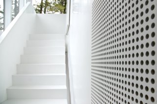 This Mesmerizing Glass House Is Also a Photographer's Lakeside Studio - Photo 5 of 13 -