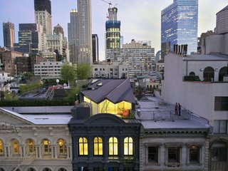8 Best Dwell Penthouses - Photo 2 of 17 -