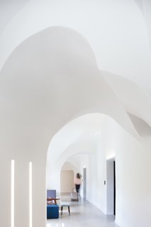 A Stylish Hostel in a Historic Czech Fortress Starts at $16 a Night - Photo 1 of 19 -