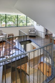 An 1850s Farmhouse in Iowa City Gets a Modern Makeover - Photo 7 of 12 -