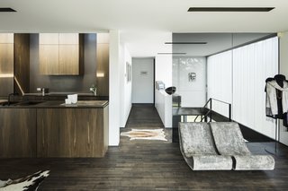 A Fantastic Renovation in Belgium Rescues a Bauhaus-Inspired Home - Photo 8 of 11 -