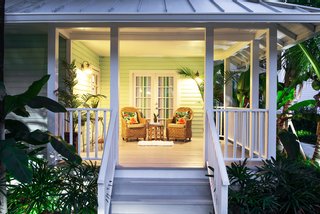 Forget Coworking—These Coliving Spaces Let You Travel the World For $1,800 a Month - Photo 2 of 25 - Roam Miami Green House