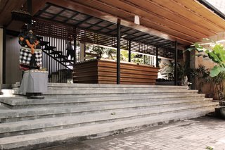 Forget Coworking—These Coliving Spaces Let You Travel the World For $1,800 a Month - Photo 8 of 25 - Roam Bali entry