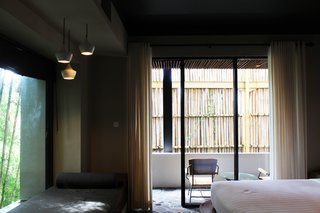 Forget Coworking—These Coliving Spaces Let You Travel the World For $1,800 a Month - Photo 12 of 25 - Roam Bali private room