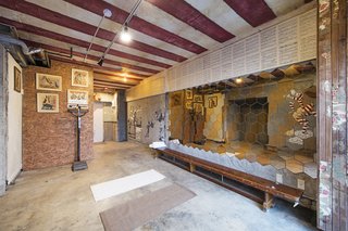 Forget Coworking—These Coliving Spaces Let You Travel the World For $1,800 a Month - Photo 24 of 25 - Roam Tokyo fitness and yoga space