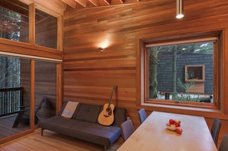 Camp in Style at This Trio of Cedar-Clad Cabins in Minnesota - Photo 8 of 8 -