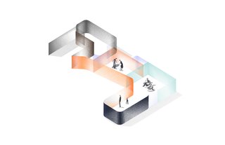 Google Reveals How the Body Responds to Good Design at Salone del Mobile 2019 - Photo 1 of 3 -