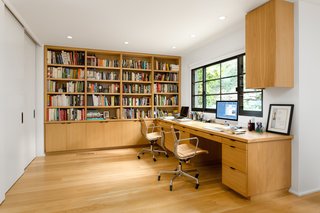 Top 5 Homes of the Week With Wonderful Workspaces - Photo 5 of 5 -