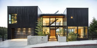 Dwell Community’s Top 20 Homes of 2017 - Photo 2 of 20 - Architect: Scott | Edwards Architecture, Location: Portland, Oregon