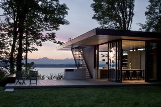 Top 5 Homes of the Week With Interesting Floor Plans - Photo 2 of 5 -
