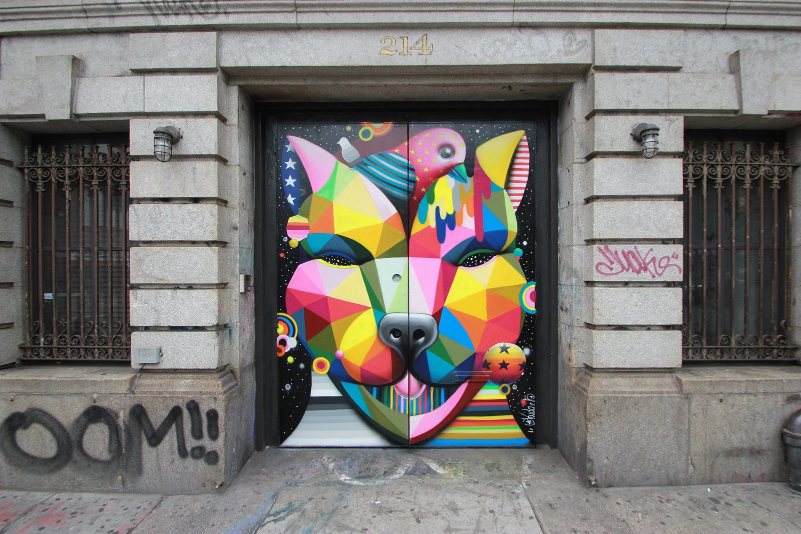 Photo 1 of 10 in The World of McIntosh Townhouse in SoHo by Ronnie Fernandez Dwell