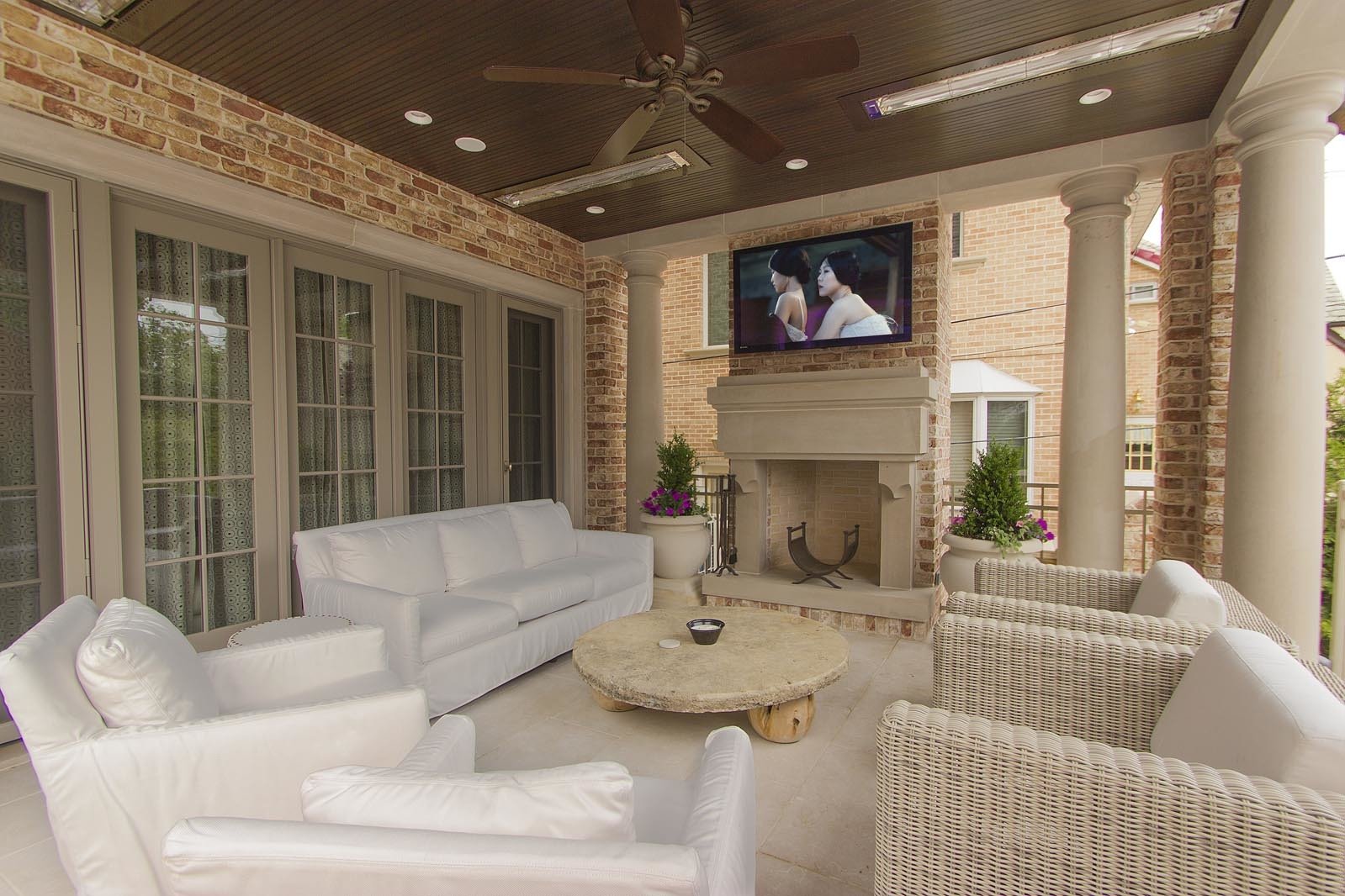 Bay Ridge Estate posted by Ronnie Fernandez (9 Photos) Dwell