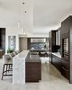Bar Photo 7 of Outside In modern home