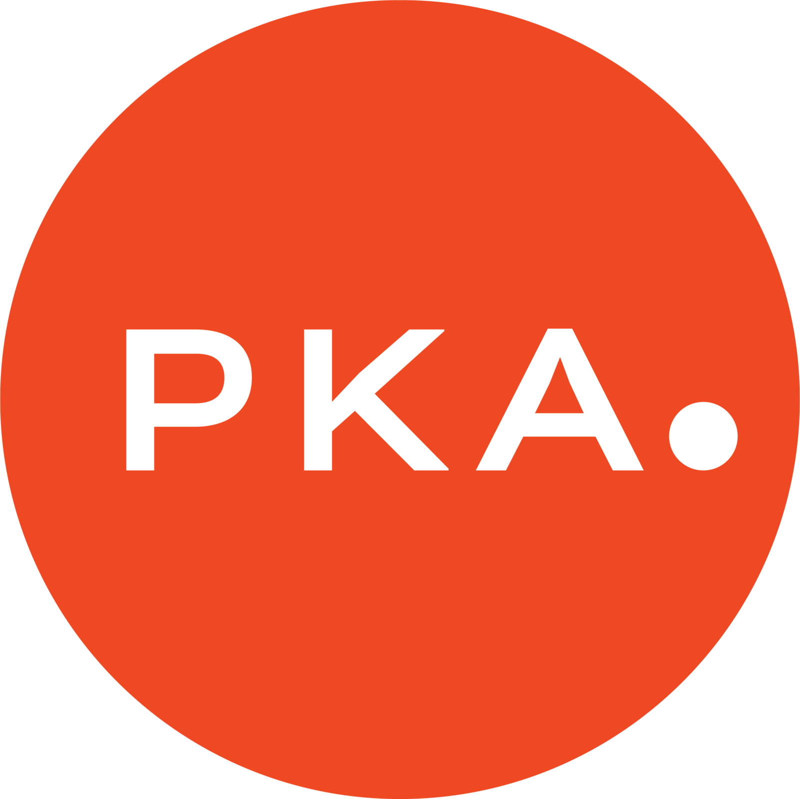PKA Architecture on Dwell