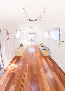 See How an Oregon Couple Renovated Their 1966 Airstream - Photo 18 of 24 -