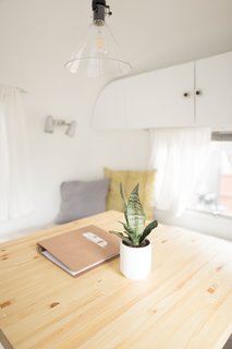 See How an Oregon Couple Renovated Their 1966 Airstream - Photo 20 of 24 -