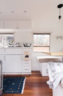 See How an Oregon Couple Renovated Their 1966 Airstream - Photo 19 of 24 -