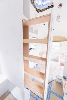See How an Oregon Couple Renovated Their 1966 Airstream - Photo 22 of 24 -