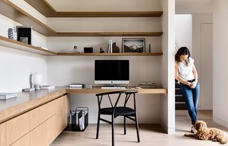 6 Ways to Turn Your Home Office Into a Distraction-Free Zone - Photo 2 of 6 -
