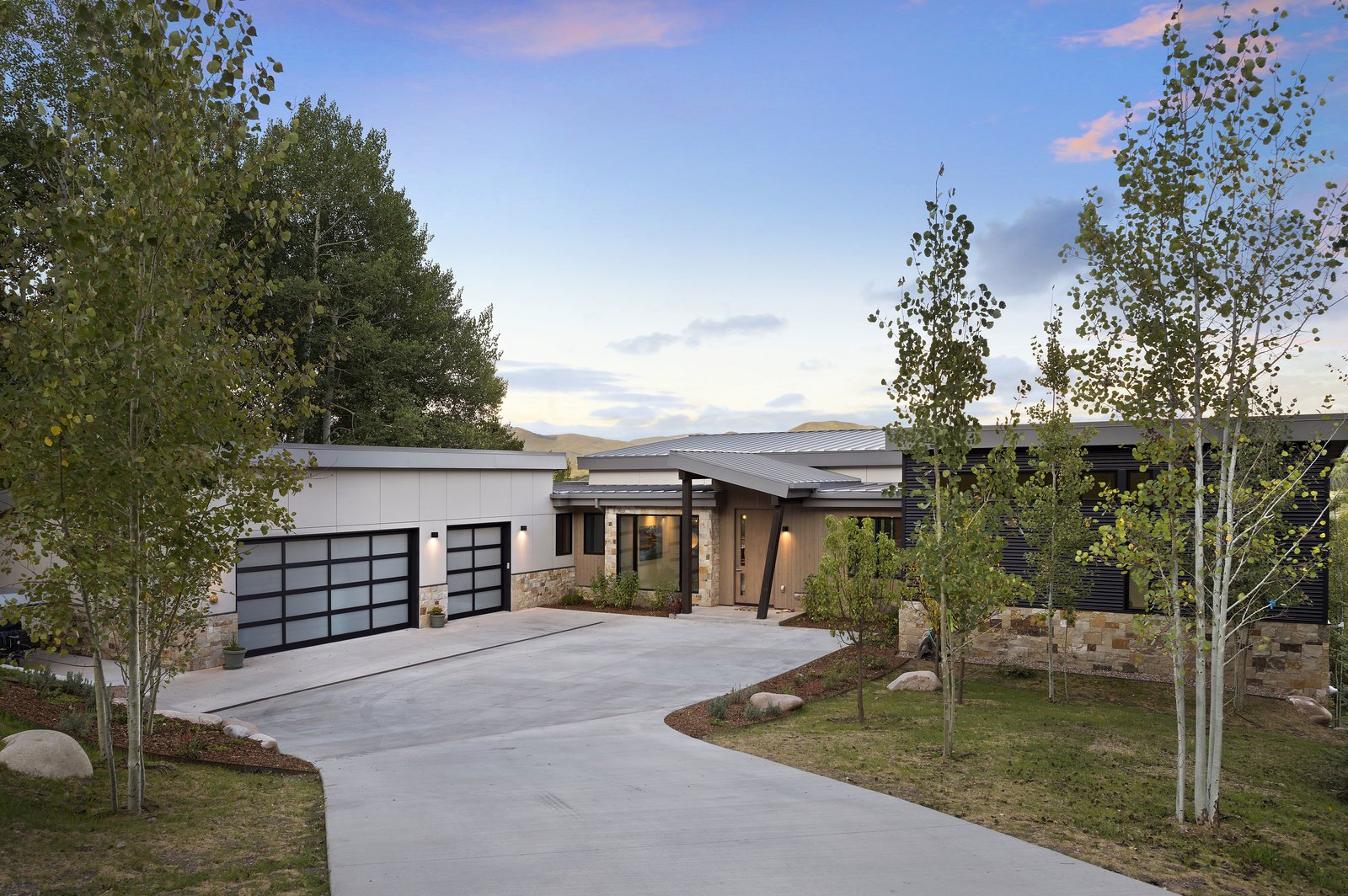 Photo 1 of 7 in The Klug Residence by KA DesignWorks - Dwell