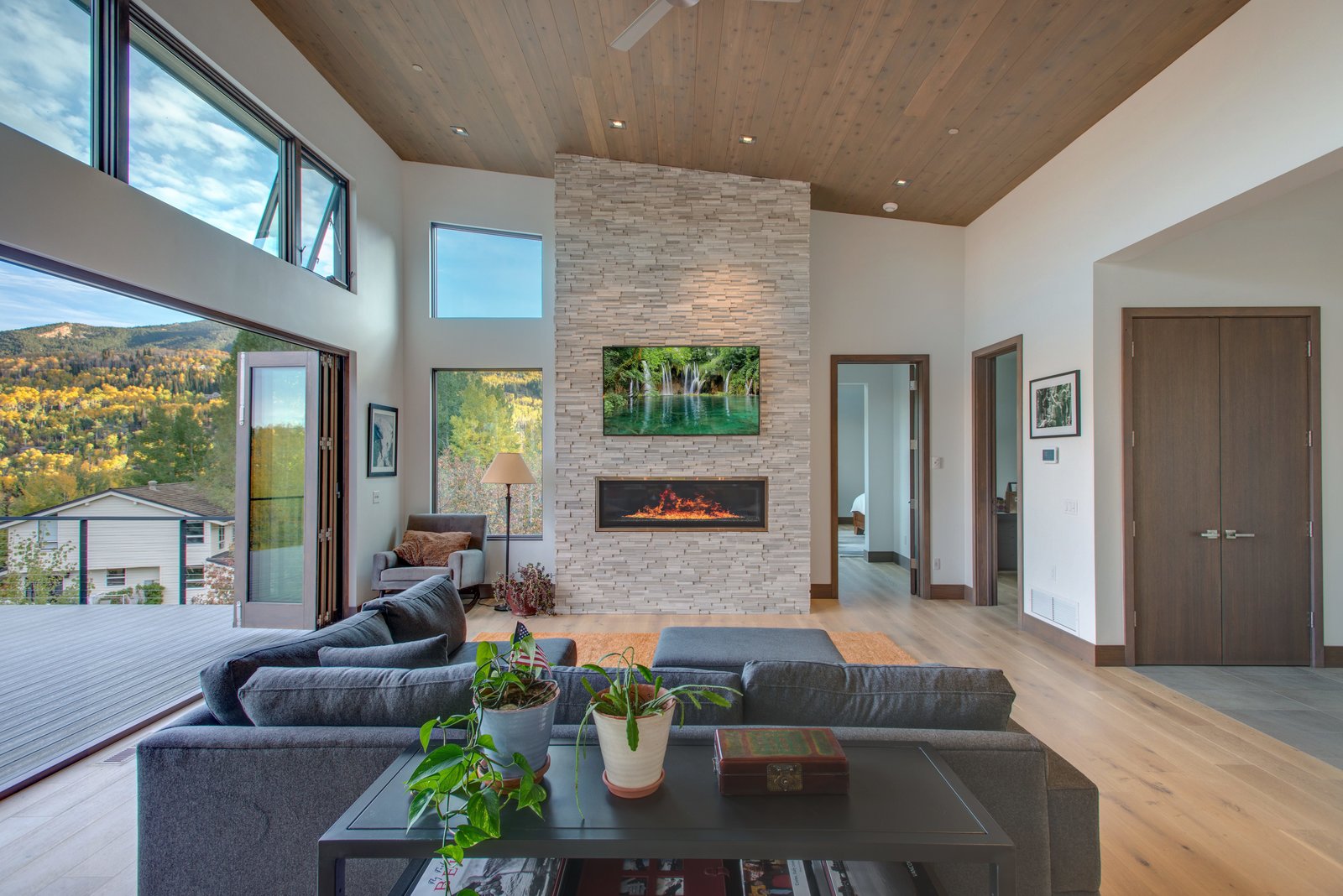 Photo 4 of 7 in The Klug Residence by KA DesignWorks - Dwell