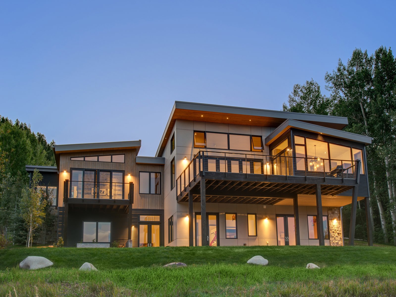 Photo 7 of 7 in The Klug Residence by KA DesignWorks - Dwell