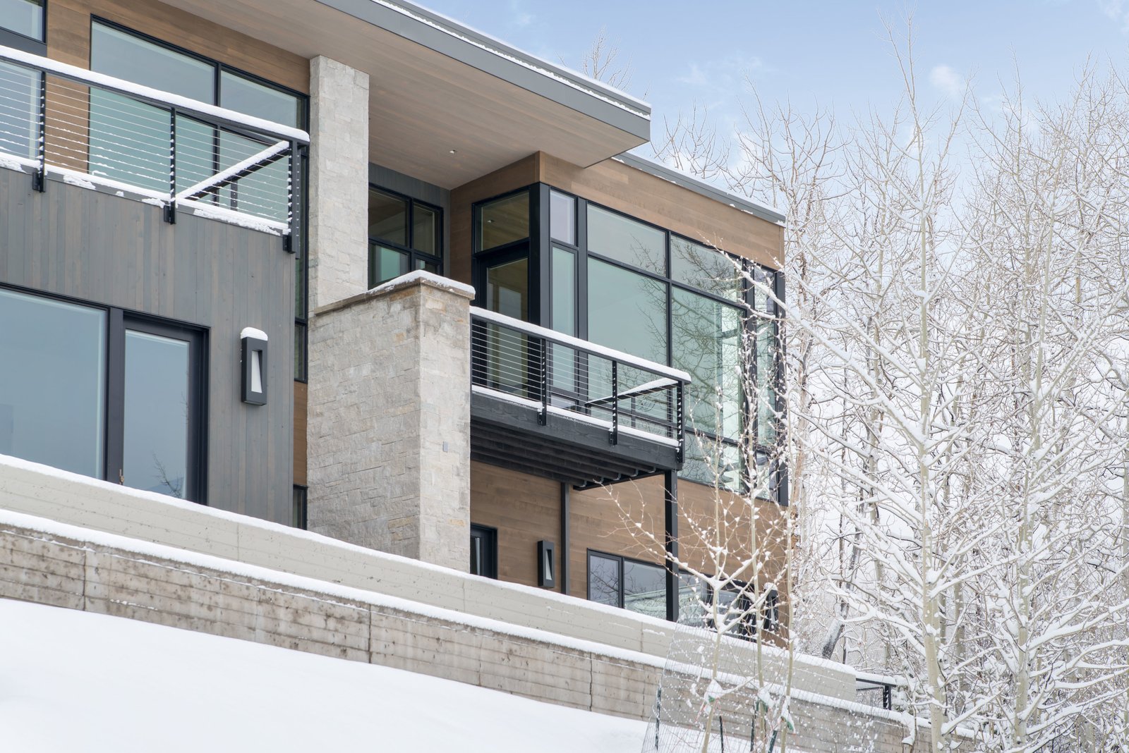 Photo 18 of 18 in Two Creeks by KA DesignWorks - Dwell