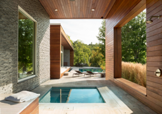 Top 5 Homes of the Week With Incredible Outdoor Spaces - Photo 5 of 5 -