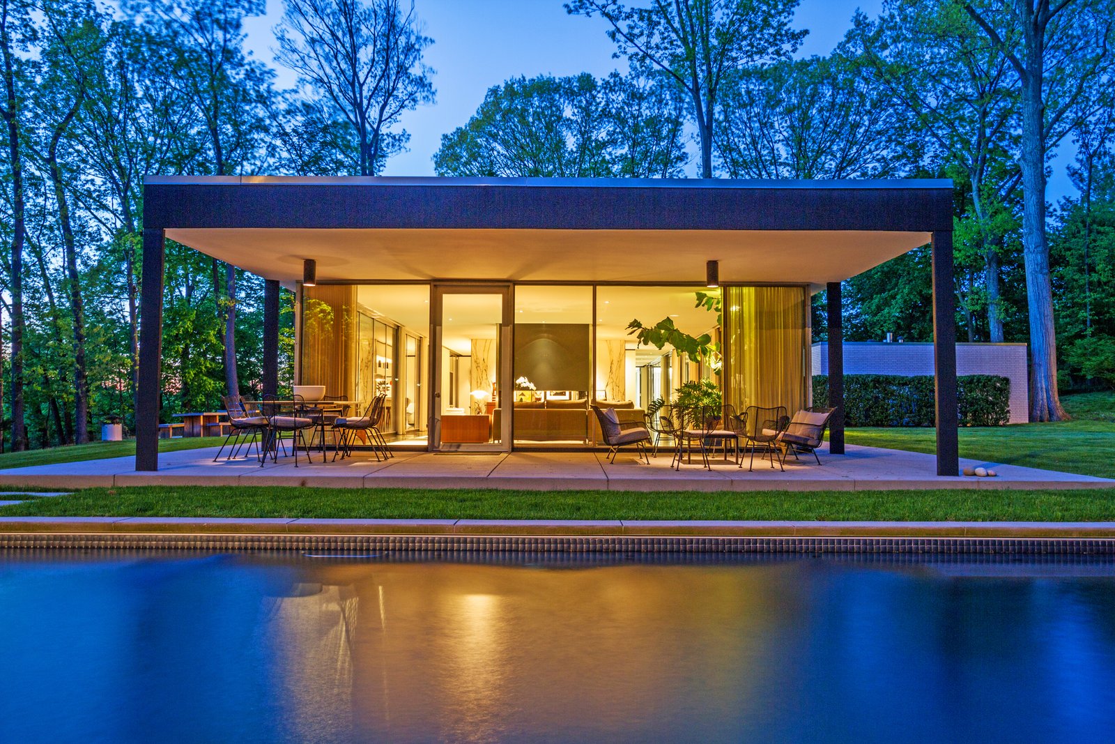 Briarcliff Manor posted by Zillow (19 Photos) Dwell