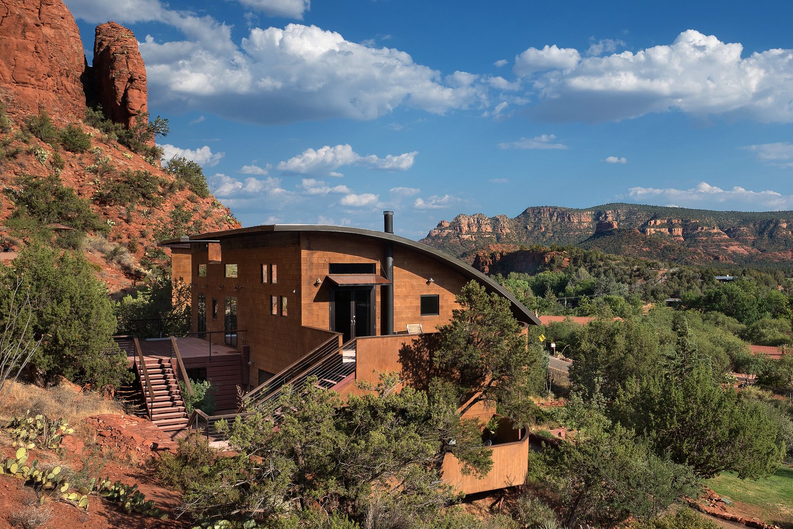 Photo 2 of 15 in 2945 Red Rock Loop Rd. by Zillow Dwell