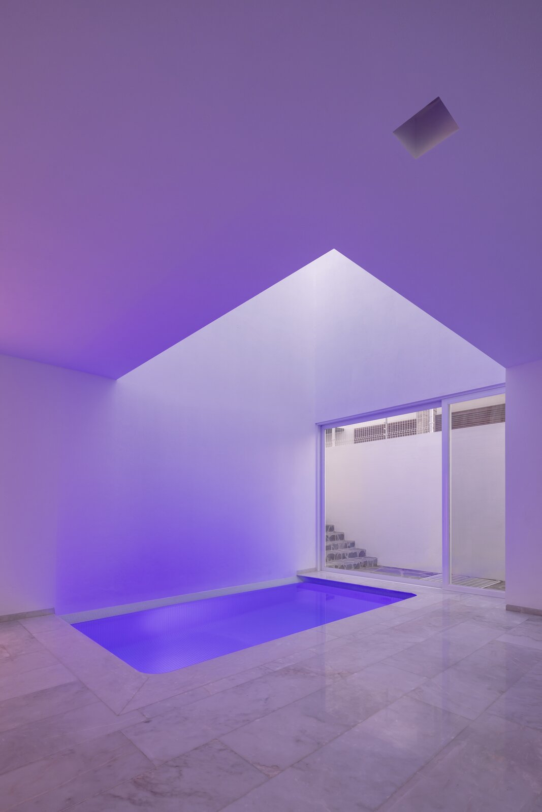 Photo 13 of 25 in Bonsai House by Cotaparedes Arquitectos Dwell